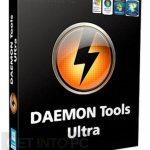 DAEMON Tools Pro Ultra 5.2.0.0644 Free Download