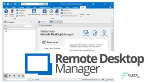 Download Remote Desktop Manager Enterprise Crack Free 2022 1