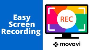 Movavi Screen Recorder Crack + Key Español 2022 Download Free 1