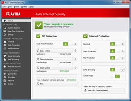 Avira Antivirus Pro Full Crack PC Descargar Gratis 2022 2
