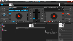 Virtual DJ Pro 8 Full Crack Descargar Gratis Español + Portable 3