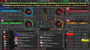 Descargar Virtual DJ Full Crack Gratis Español 2022 + Portable 3