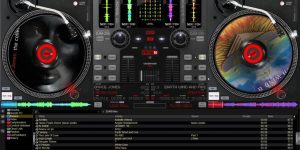 Virtual DJ Pro 8 Full Crack Descargar Gratis Español + Portable 4