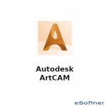 Autodesk ArtCAM Logo
