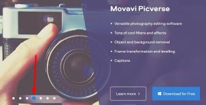 Movavi Picverse Crack 2022 + Activation Key Download Free 1