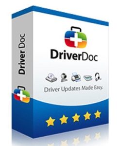 Descargar DriverDoc Full Crack Gratis Español 2022 + key 1