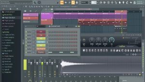 FL Studio Full Crack PC Descargar Gratis Español 2022 + Torrent 8