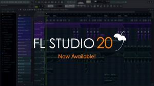 FL Studio 20 Crack Descargar Gratis Español Mega+ Torrent 1