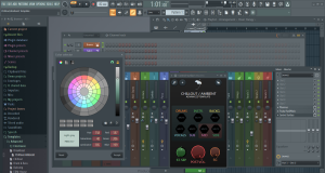 FL Studio 20 Crack Descargar Gratis Español Mega+ Torrent 3