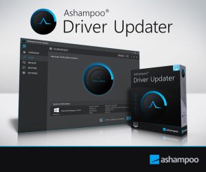 Descargar Ashampoo Driver Updater Crack 2022 Español + Key 1