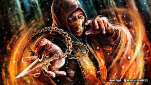 Descargar Mortal Kombat XL Crack PC Gratis + Torrent 2022 3