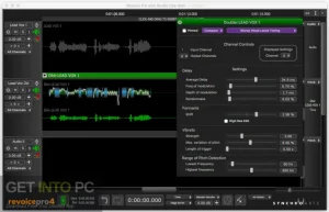 Synchro Arts ReVoice Pro 4 Crack Download Free +Torrent 2022 6