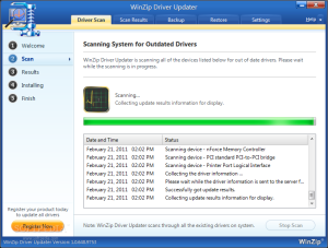 Descargar WinZip Driver Updater Crack Gratis<br></noscript>Español 2022 5