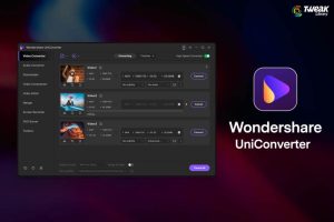 Descargar Wondershare UniConverter Crack  2022 + Key Gratis 1