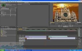 Descargar Adobe Premiere Pro CS4 Crack Español 32/64bits Gratis 2