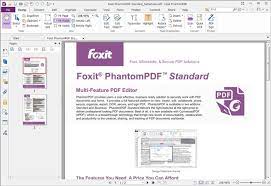 Foxit PDF Editor Full Crack Descargar Gratis + Portable 3
