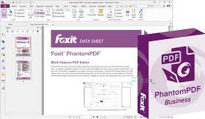 Foxit PDF Editor Full Crack Descargar Gratis + Portable 2