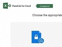 PassFab For Excel Cracked Descargar Gratis + Portable 2