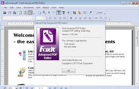 Foxit PDF Editor Full Crack Descargar Gratis + Portable 4