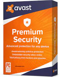 Avast Premium Security Crack 2022 Descargar Gratis + Key 1