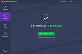 Avast Premium Security Crack 2022 Descargar Gratis + Key 3