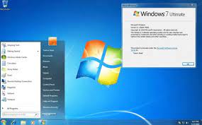 Windows 7 Ultimate ISO Crack 32/64bits 2022 Español Descargar 4