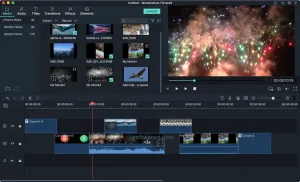 Wondershare Filmora Video Editor Crack Gratis Descargar 4