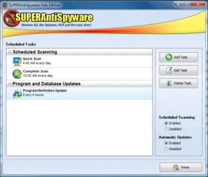 Descargar SUPERAntiSpyware Crack Gratis + Key Español 2022 3