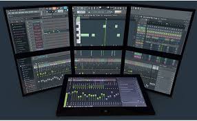 FL Studio 20 Crack Descargar Gratis Español Mega+ Torrent 5
