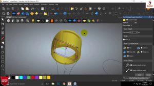 Autodesk ArtCAM 2018 Crack Español Descargar Gratis 6