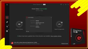 Descargar IObit Driver Booster Pro Full Crack + Key Español 2022 1