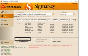 Descargar Huawei SigmaKey Crack Gratis 2022 +Activation Key 6