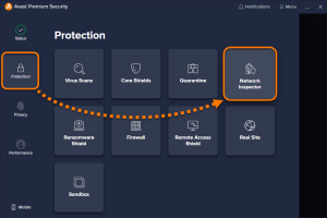 Avast Premium Security Crack 2022 Descargar Gratis + Key 6