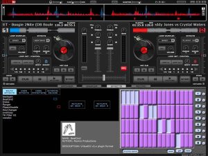 Descargar Virtual DJ Pro 7 Full Crack Gratis Español [WIN] 3
