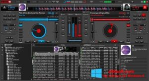 Virtual DJ Pro 8 Full Crack Descargar Gratis Español + Portable 2