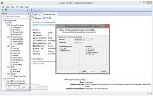 VMware Workstation Pro Crack Descargar Gratis  2022 3