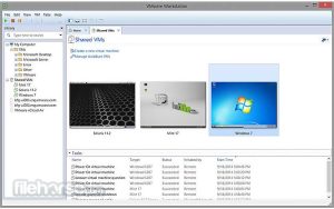 VMware Workstation Pro Crack Descargar Gratis  2022 6