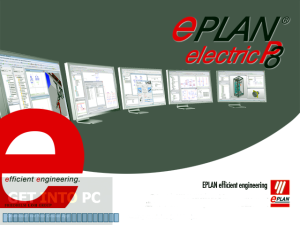 Descargar Eplan Electric P8 2.2 Full Crack Free Español 2022 1