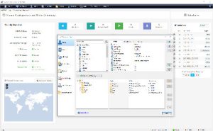 Download Cerberus FTP Server Enterprise Crack Gratis Español Full Version + Serial Key 1