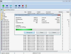 Download 7-Zip Crack V23.00 Free Full Activated Español + Portable Latest Version 2023 2