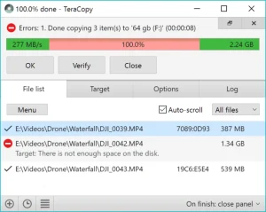 Download TeraCopy Pro Crack V3.6 Gratis Full en Español Ultima Versión Activated + Serial Key 2