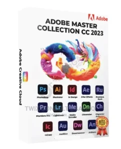 Download Adobe Master Collection Crack Full Version Gratis (Español) – 100% Working 4