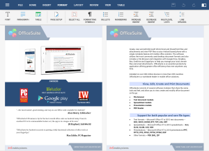 Download OfficeSuite Premium Edition Crack en Español Ultima Versión + Keygen 2023 1