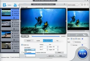 Descargar WinX HD Video Converter Deluxe Crack Ultima Versión Full license Key 1