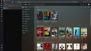 Descargar Plex Media Player Crack Premium en Español Ultima Versión + Keygen [2023] 1