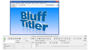Descargar BluffTitler Ultimate Crack en Español Ultima VersiónCon Serial Key 1