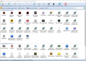 Descargar Yamicsoft Windows 10 Manager Crack Ultima Versión + Patch-Keygen 2