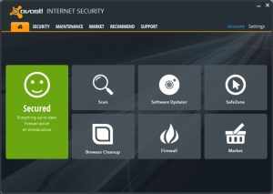 Download Avast Internet Securit Crack Español Ultima Versión + License Key (Lifetime) 1