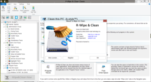 Download R-Wipe & Clean Crack Full en Español Ultima Versión Serial Key + Patch [2023] 1