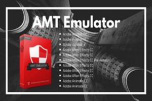 Download AMT Emulator Crack V0.9.2 Painter Activation Key Latest Version [32/64 Bits] 1